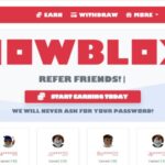 Nowblox com Free Robux