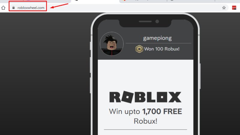 Robloxwheel.com free robux