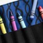 crayon in wallet hack