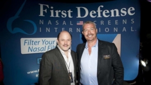 First Defense Nasal Screens Net Worth And Company History