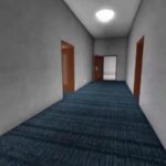 roblox multiplayer horror games