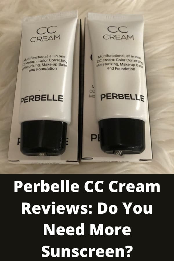 is perbelle cosmetics legit