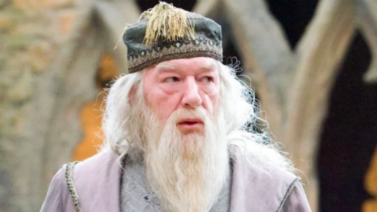 Michael Gambon Net Worth
